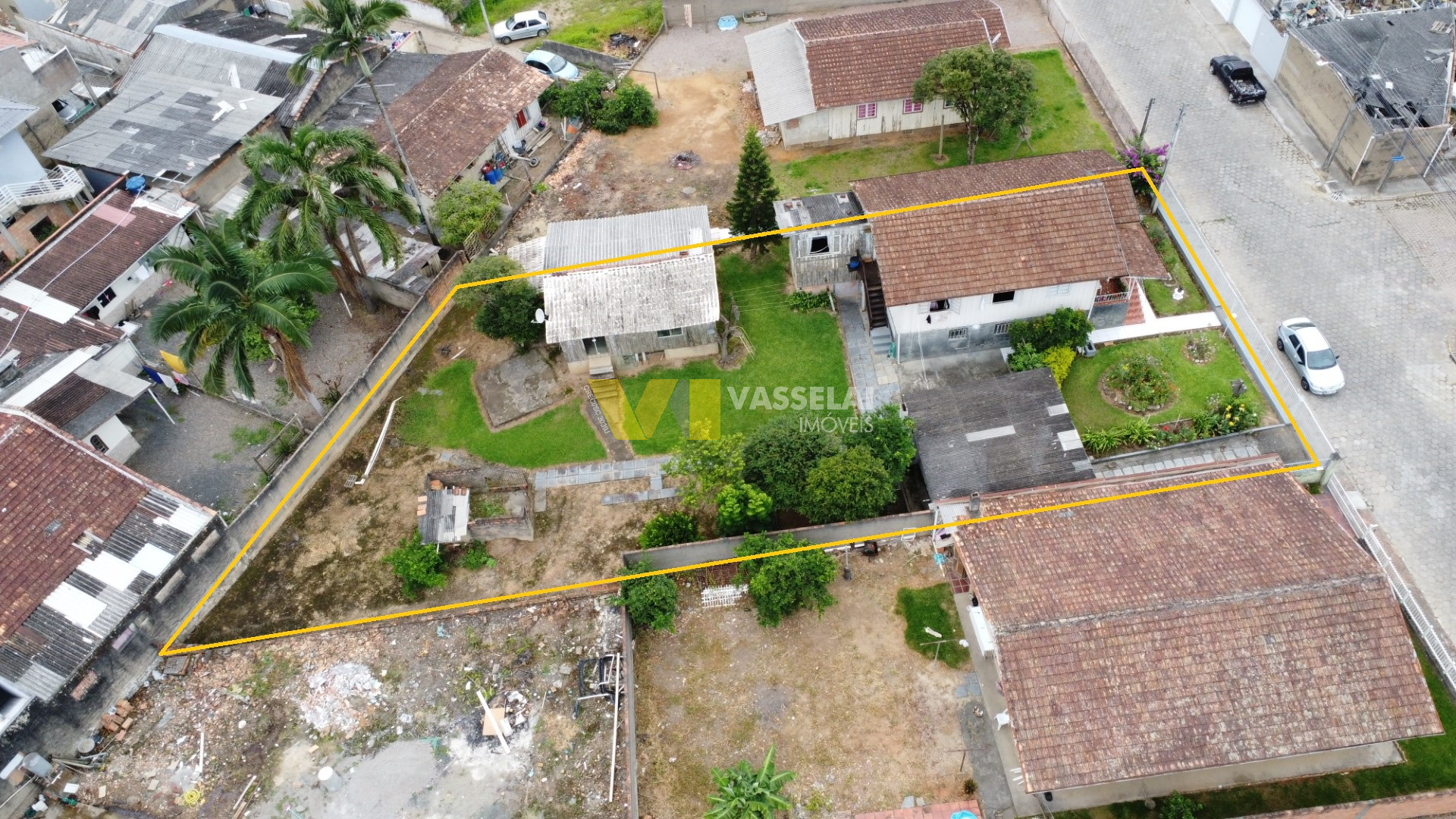 Casa à venda no Canoas: DJI_0945.JPG