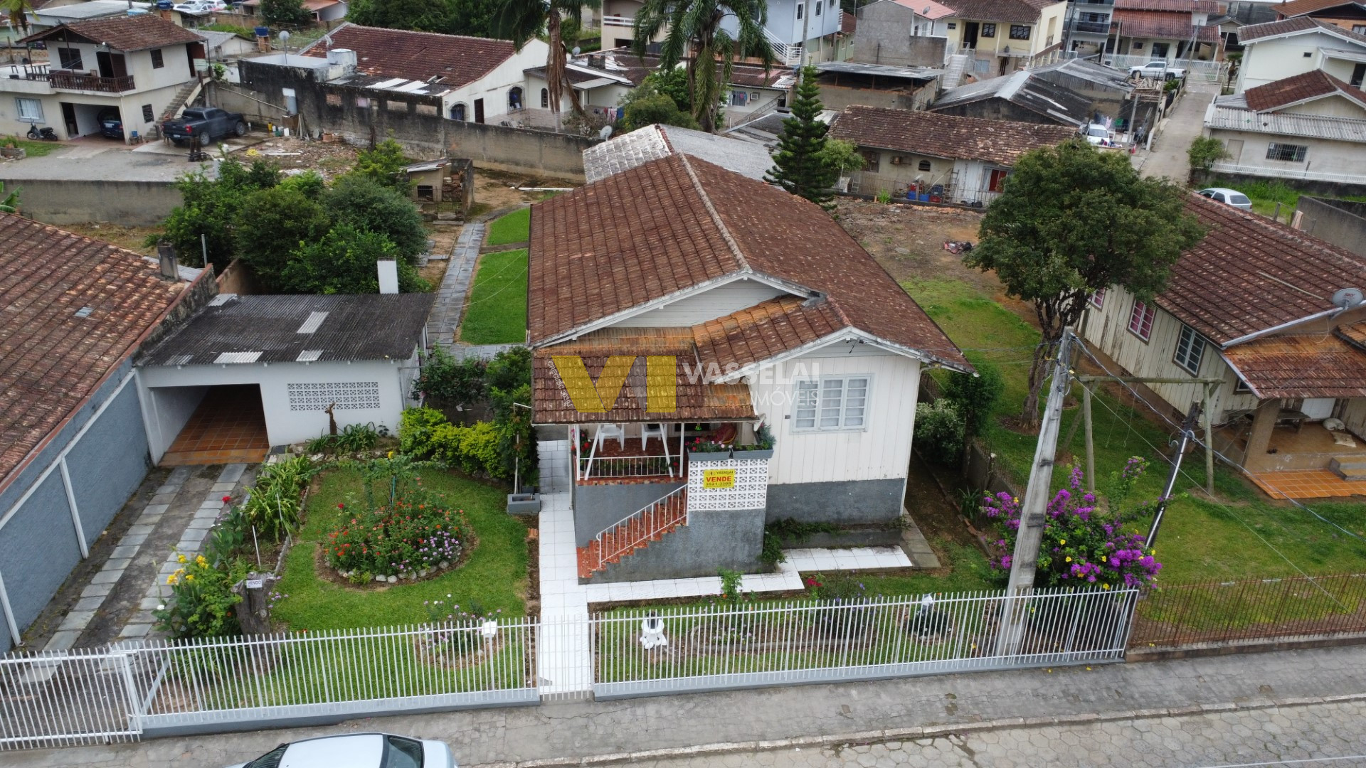 Casa à venda no Canoas: DJI_0941.JPG