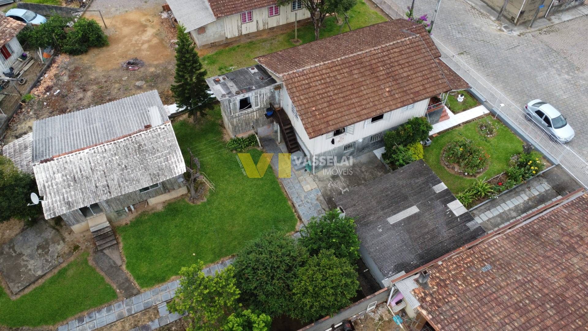 Casa à venda no Canoas: DJI_0946.JPG