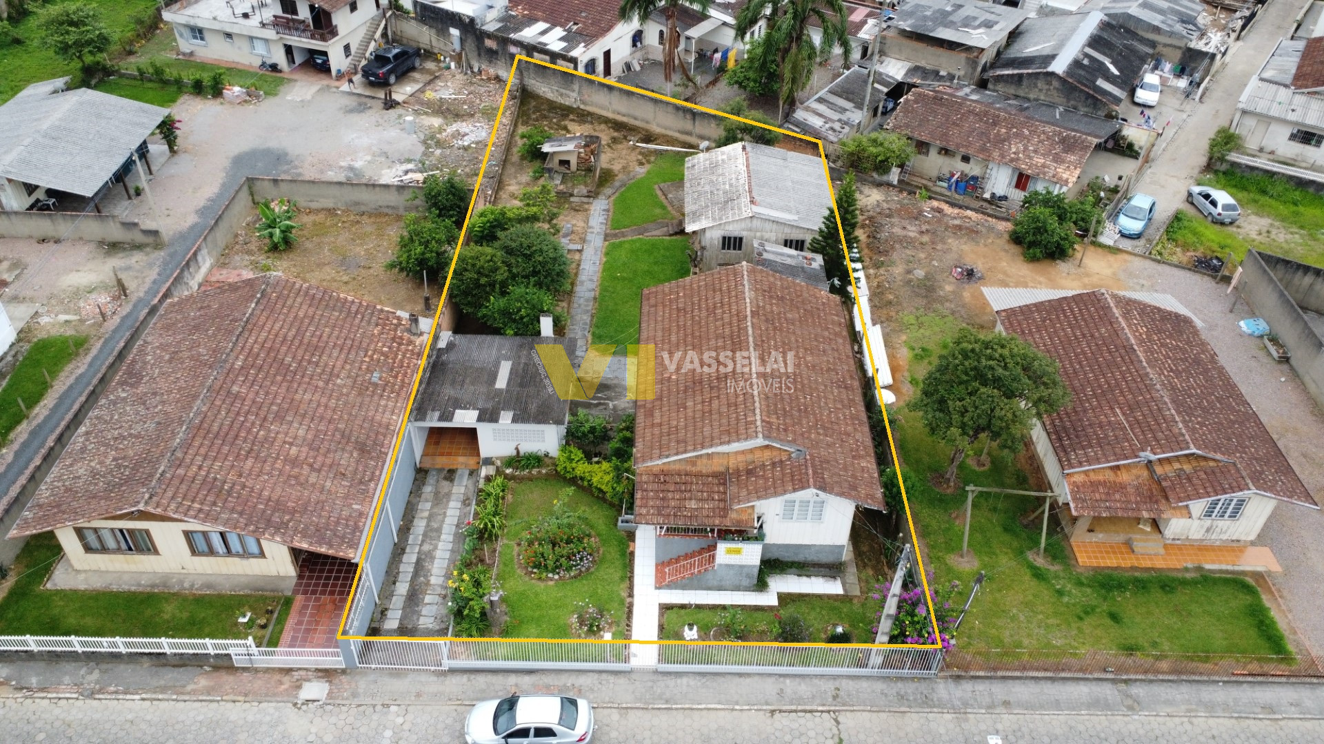 Casa à venda no Canoas: DJI_0943.JPG