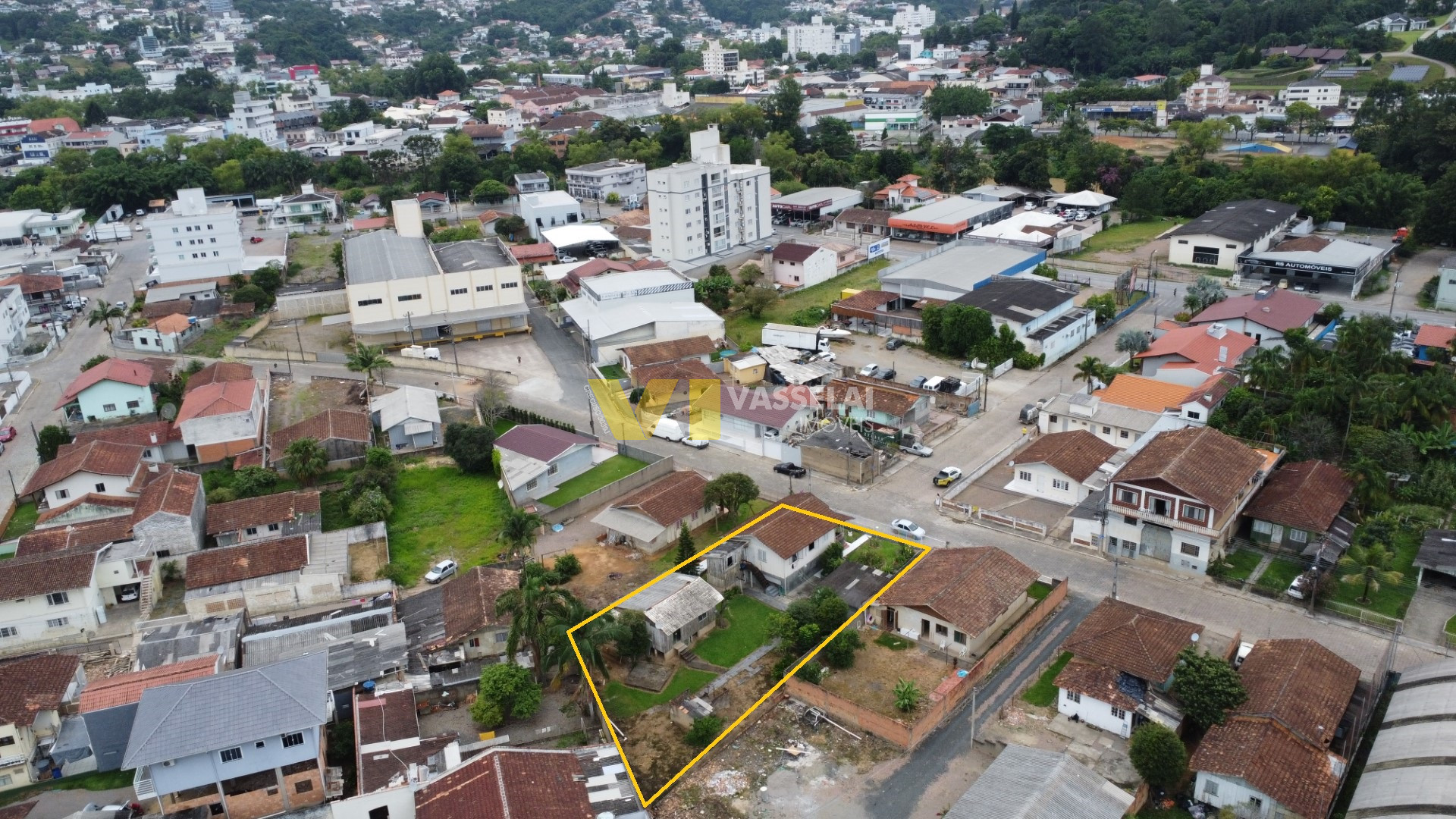 Casa à venda no Canoas: DJI_0947.JPG