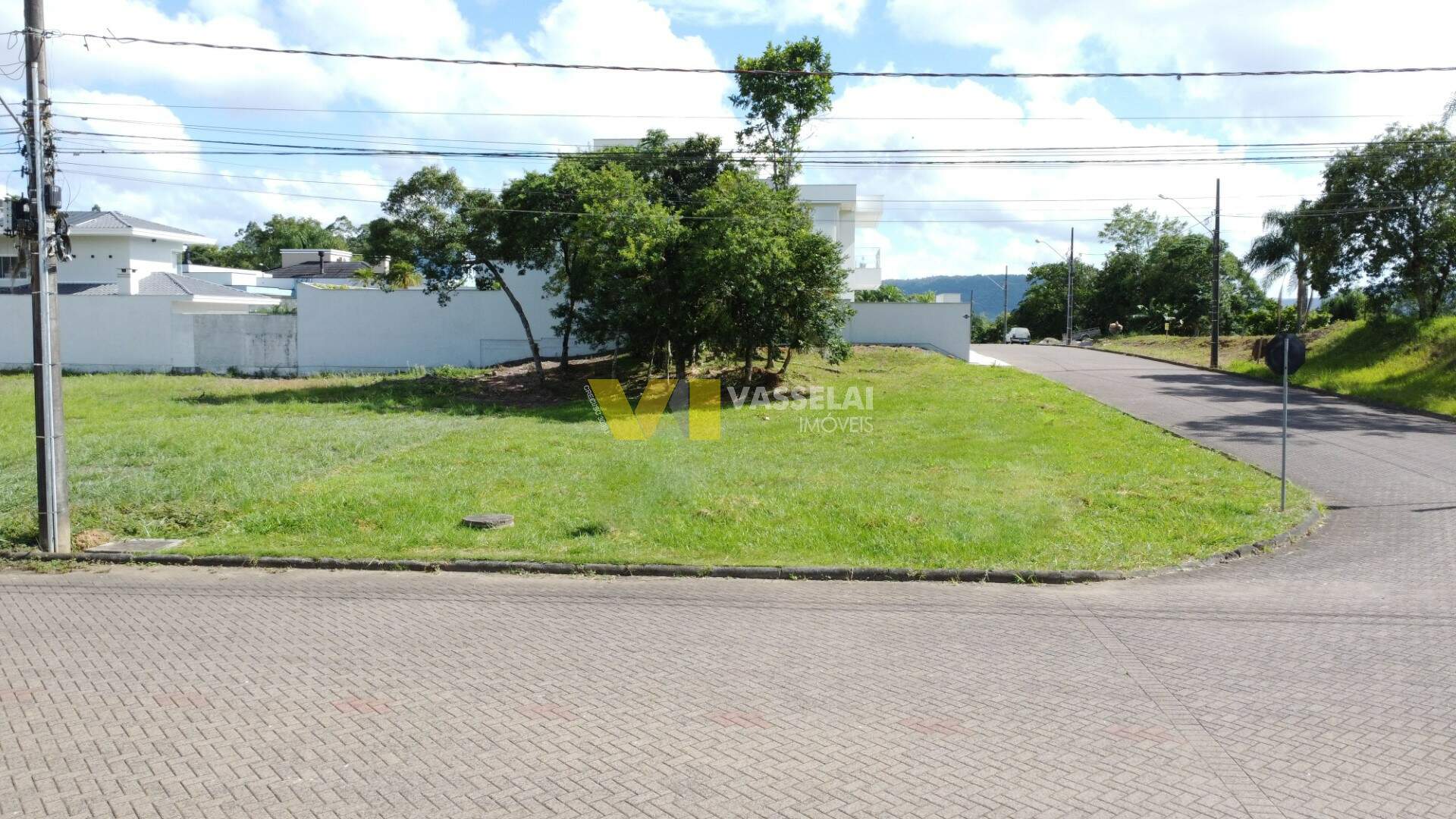 Terreno à venda no Sumaré: DJI_0949.JPG