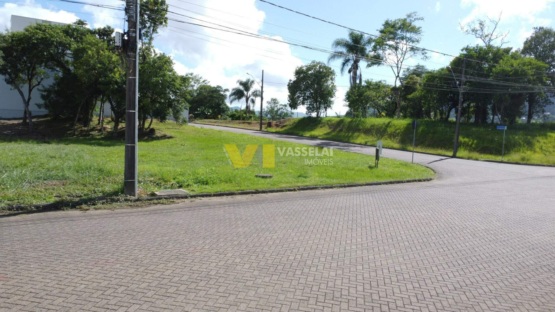 Terreno à venda no Sumaré: DJI_0948.JPG