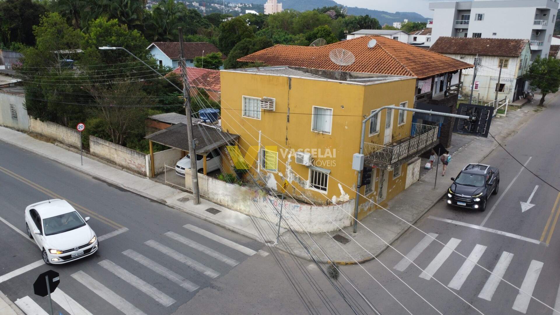 Casa à venda no Canoas: DJI_0999.JPG