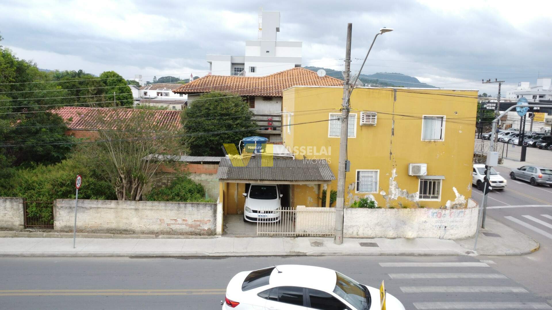 Casa à venda no Canoas: DJI_0994.JPG