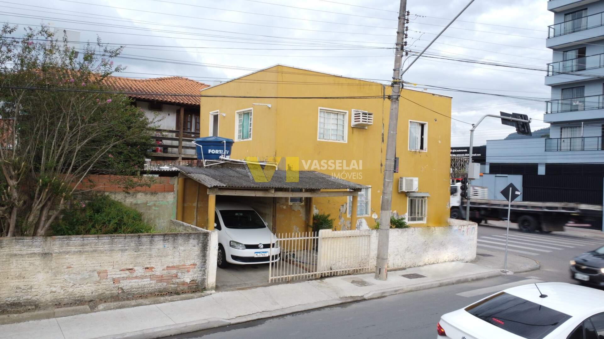 Casa à venda no Canoas: DJI_0993.JPG