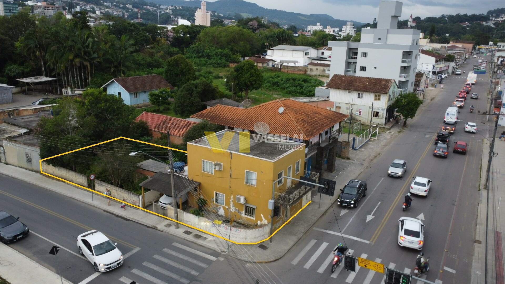 Casa à venda no Canoas: DJI_0996.JPG