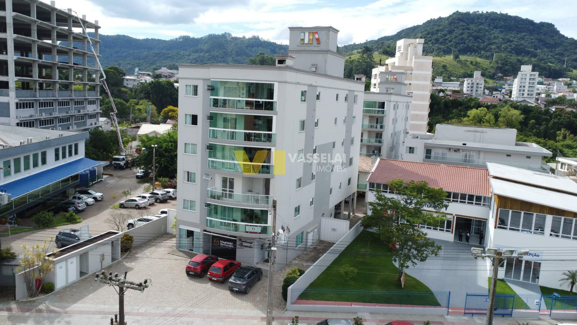 Apartamento à venda no Jardim América: DJI_0978.JPG