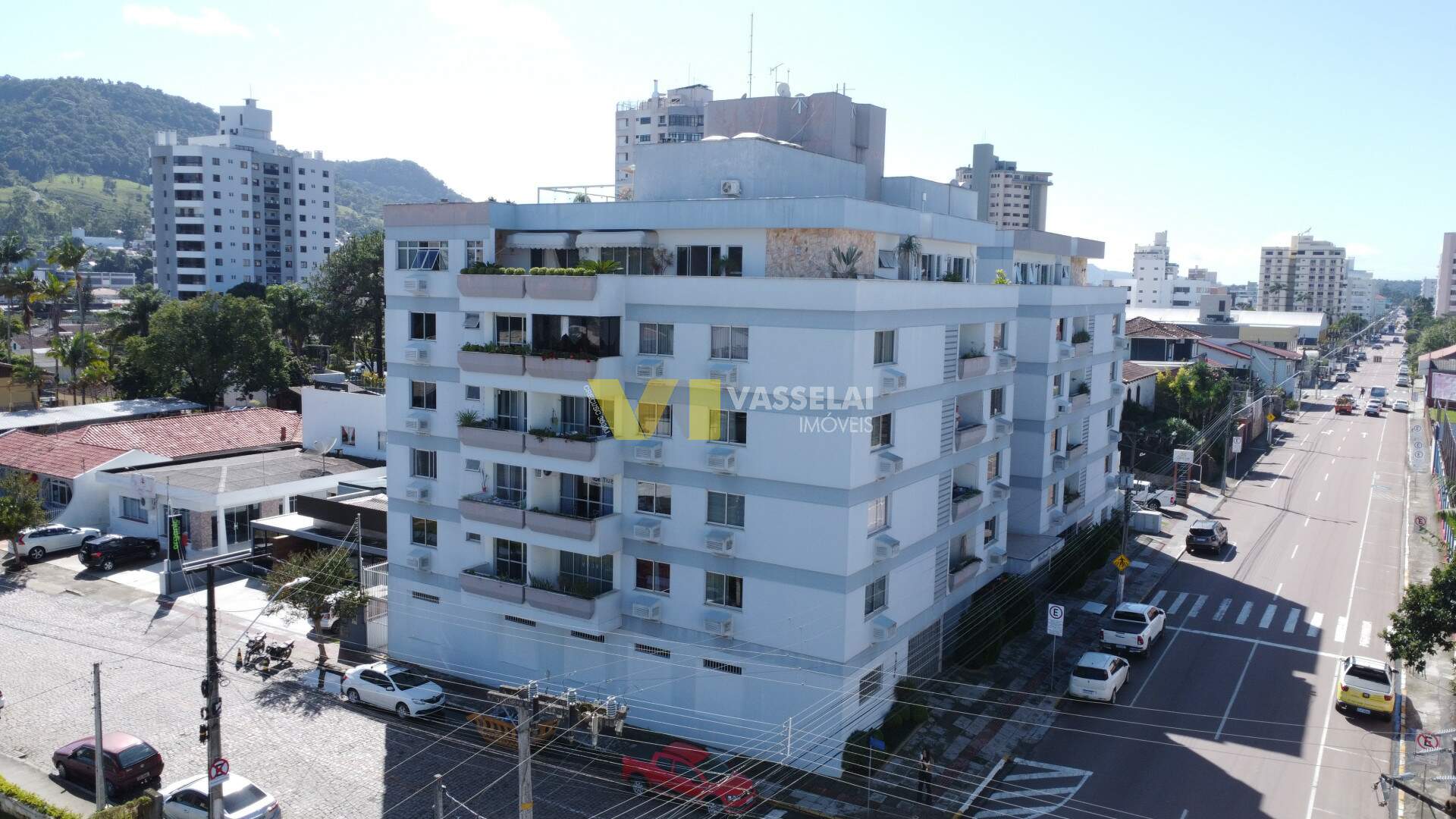 Apartamento à venda no Centro: DJI_0445.JPG