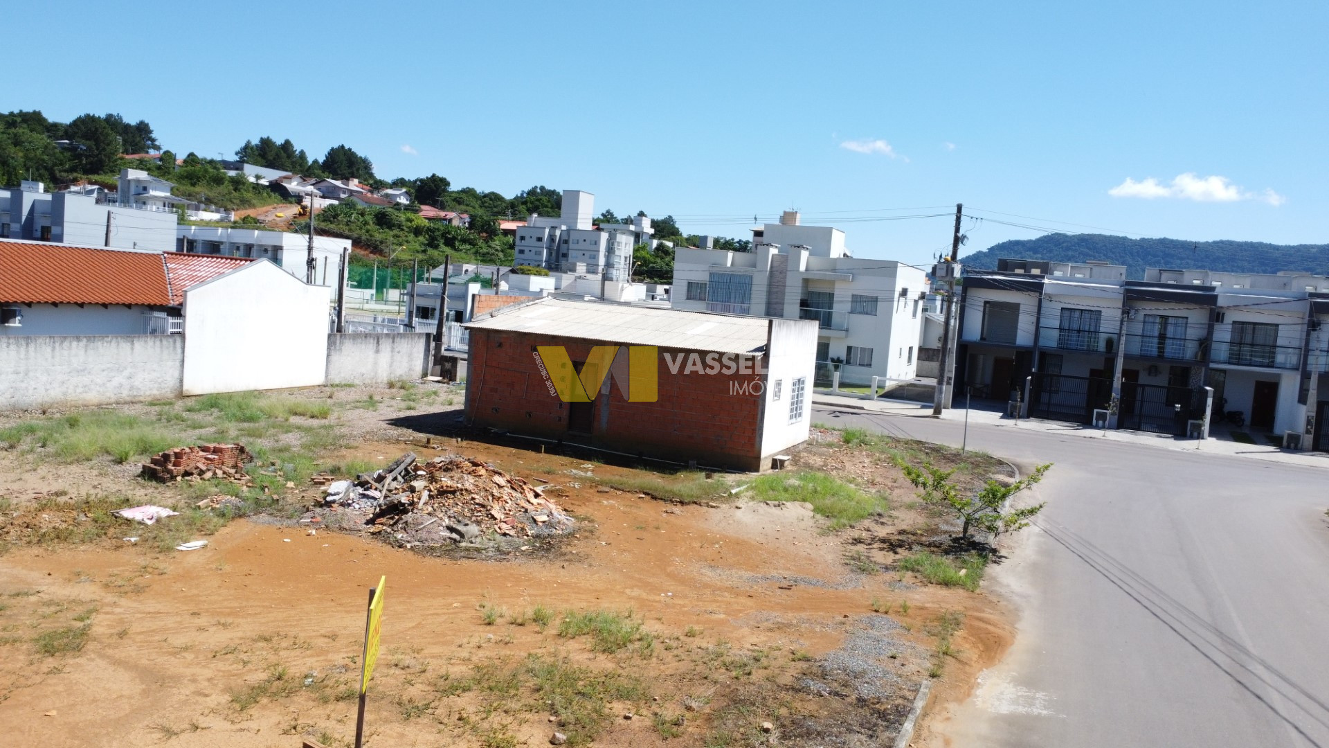 Terreno à venda no Bremer: DJI_0003.JPG