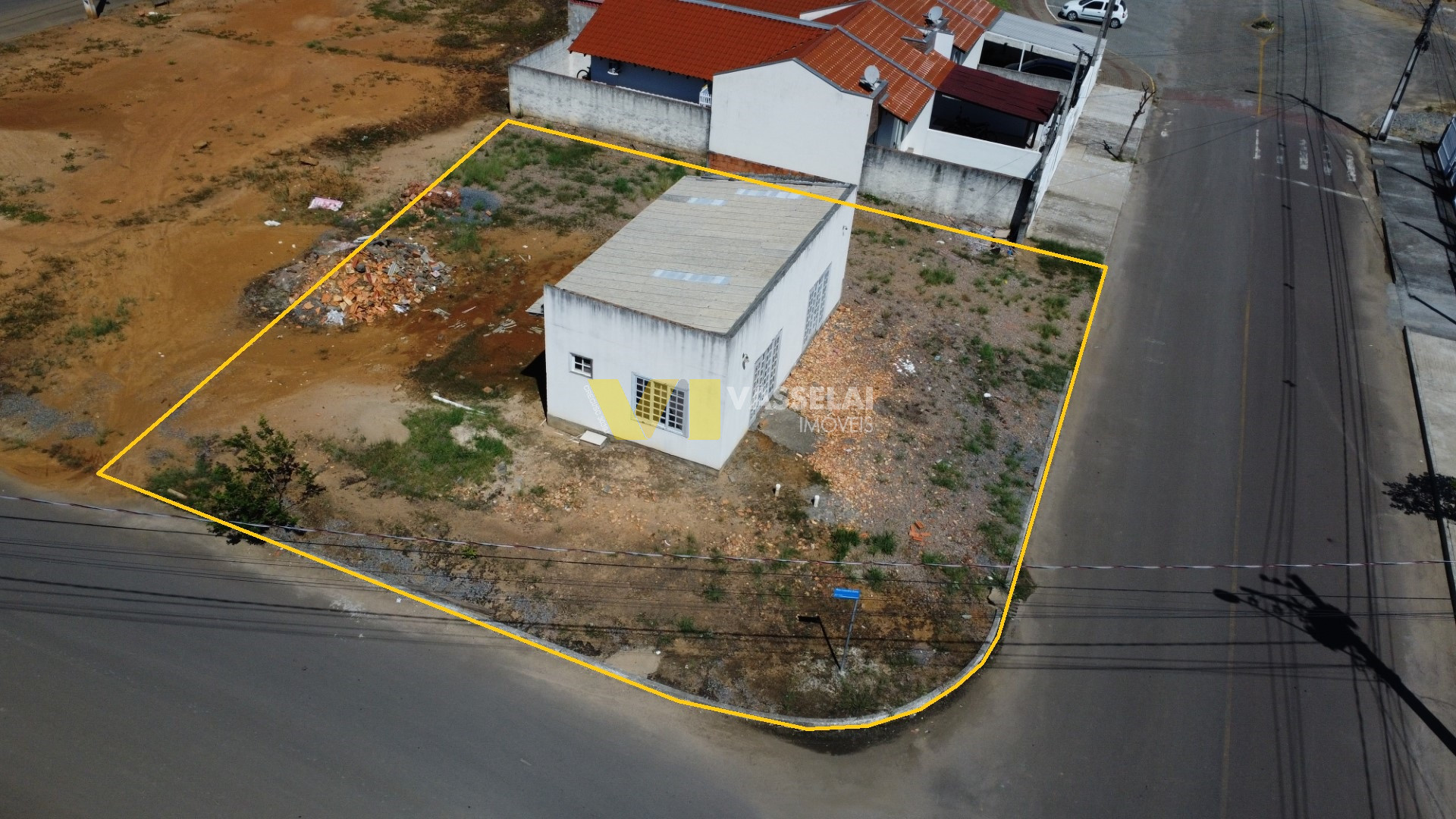 Terreno à venda no Bremer: DJI_0005.JPG