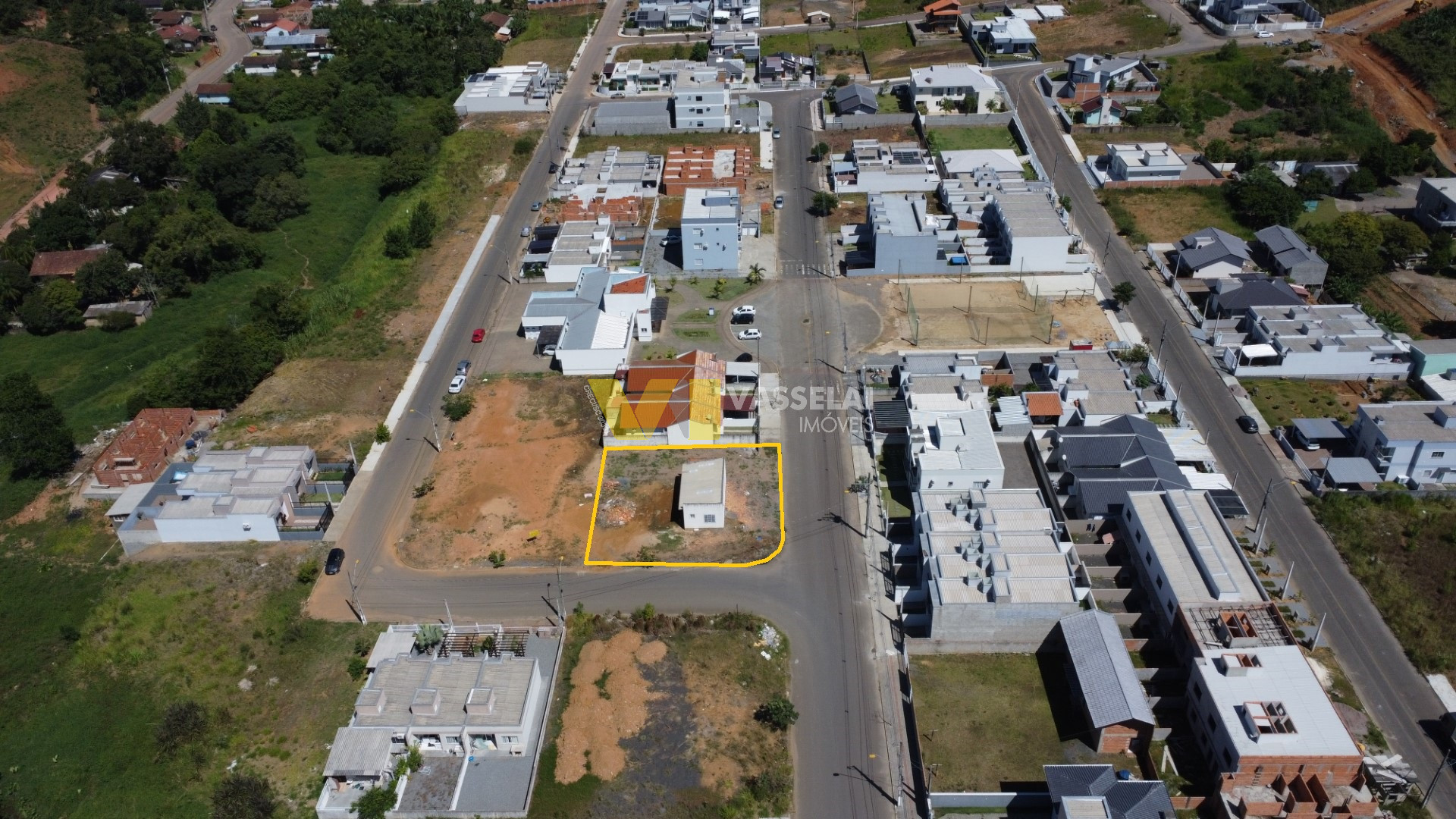 Terreno à venda no Bremer: DJI_0007.JPG