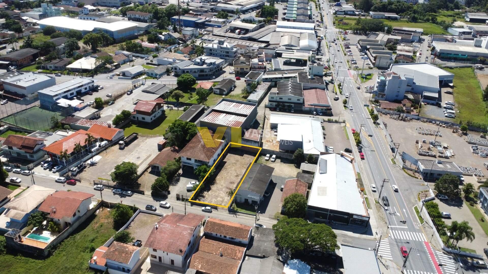 Terreno à venda no Canta Galo: DJI_0018.JPG