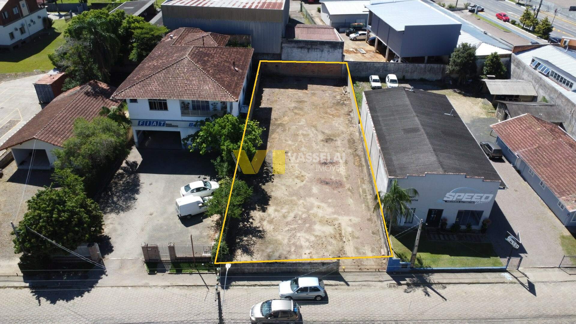 Terreno à venda no Canta Galo: DJI_0015.JPG