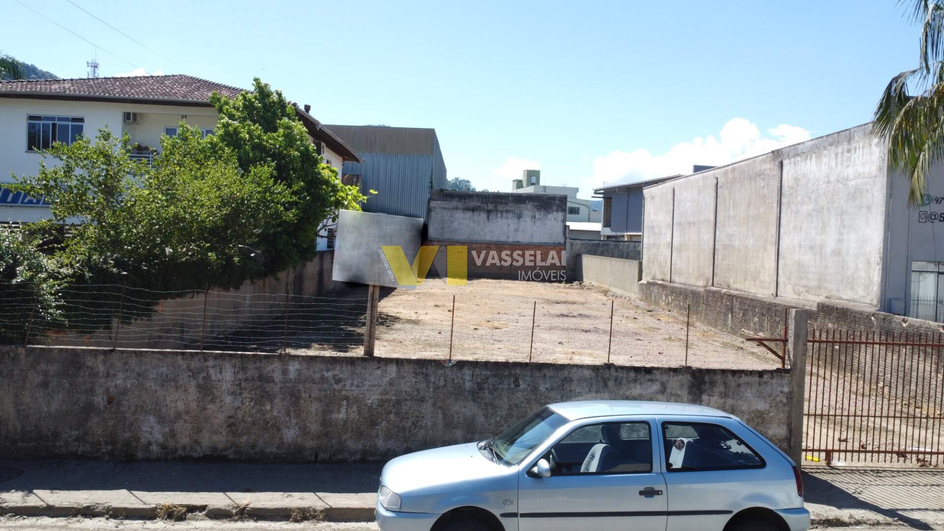 Terreno à venda no Canta Galo: DJI_0012.JPG