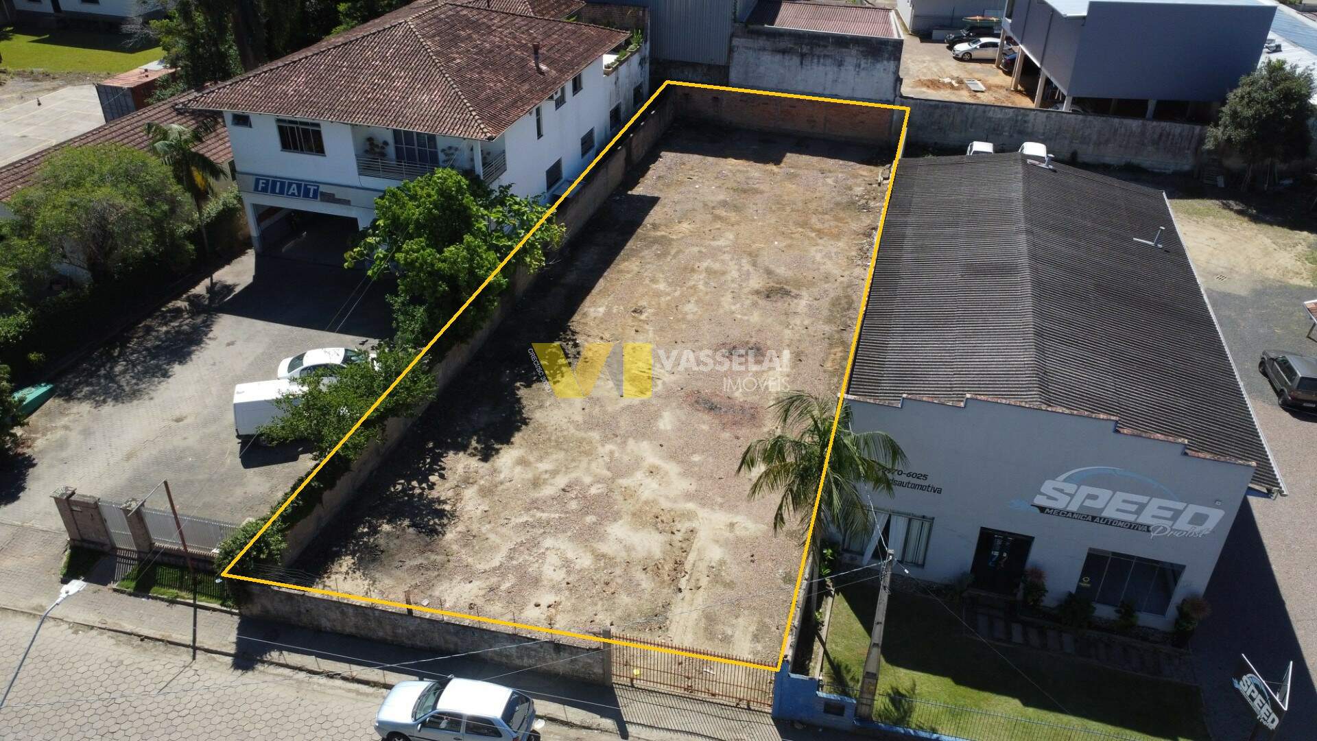Terreno à venda no Canta Galo: DJI_0014.JPG