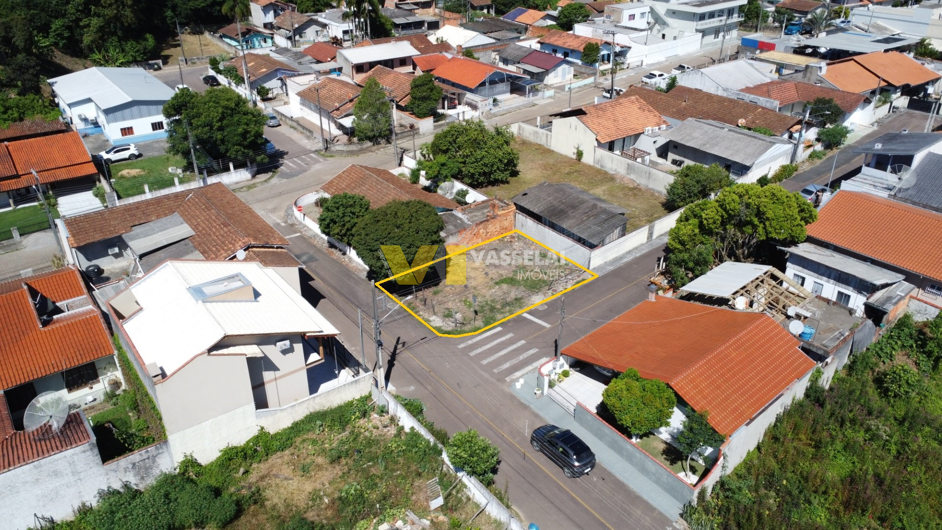 Terreno à venda no Eugênio Schneider: DJI_0025.JPG