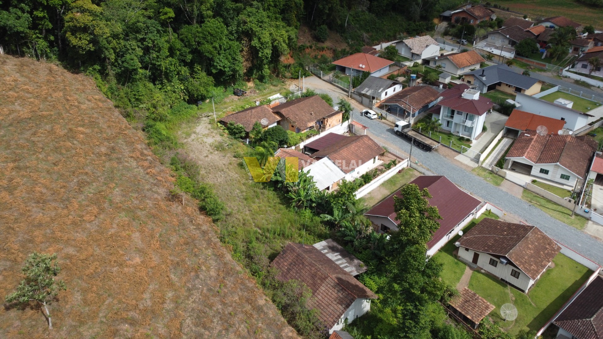 Terreno à venda no Bremer: 2.JPG