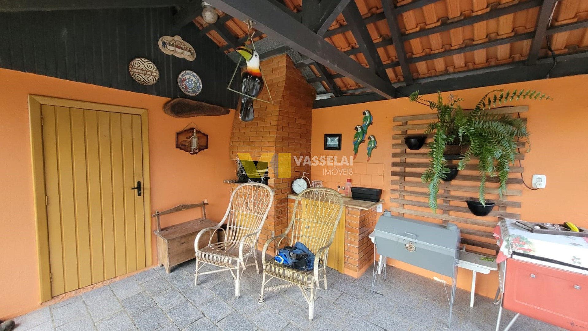 Casa à venda no Santa Rita: 26.jpeg