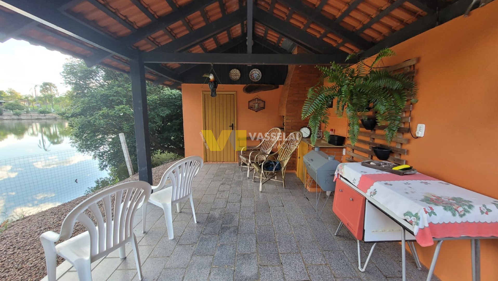 Casa à venda no Santa Rita: 25.jpeg