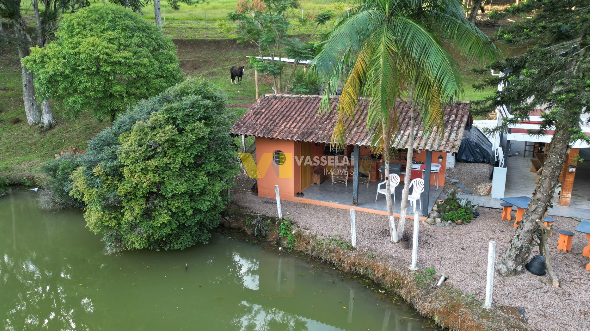 Casa à venda no Santa Rita: DJI_0113.JPG