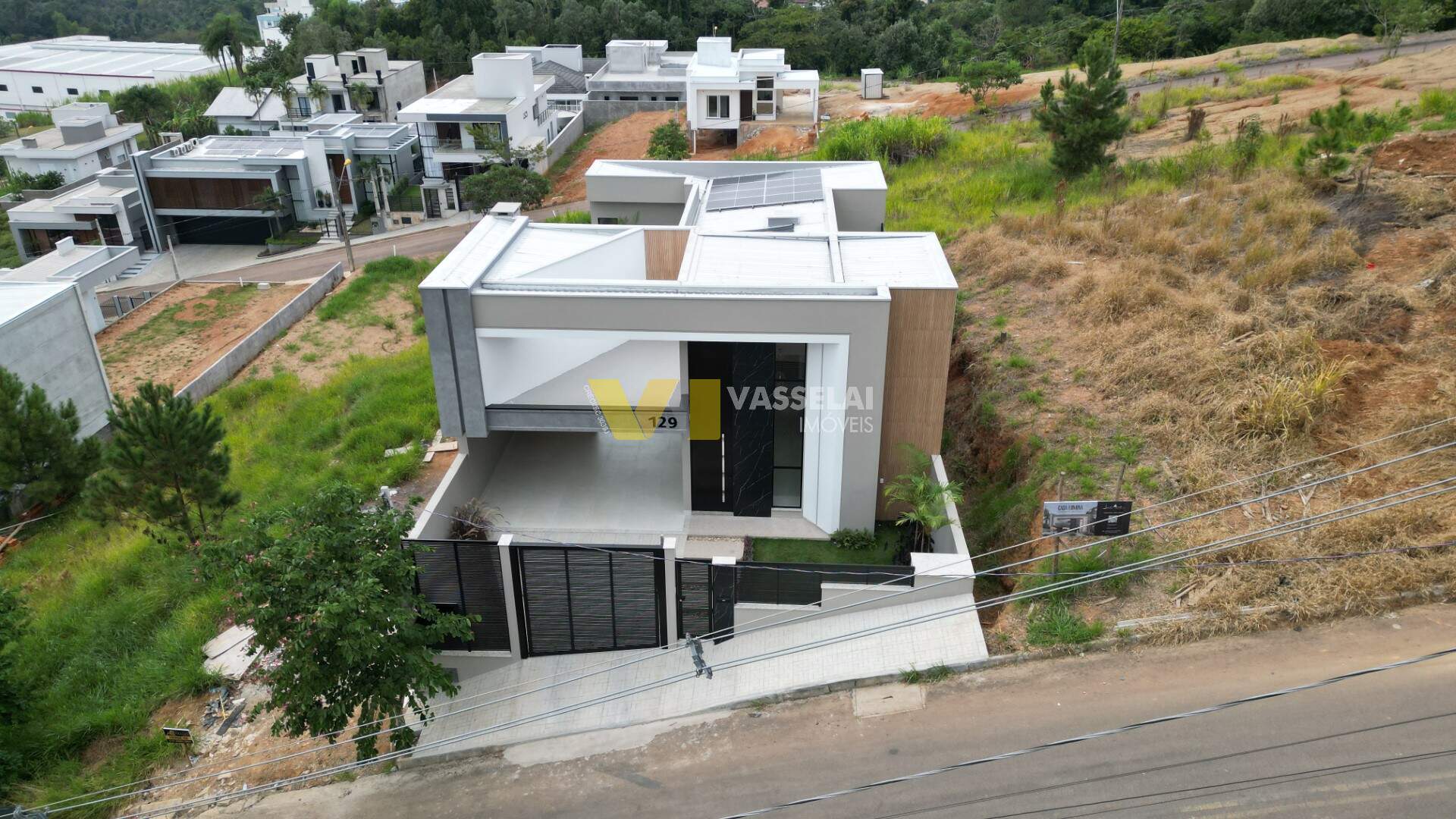 Casa à venda no Fundo Canoas: DJI_0343.JPG