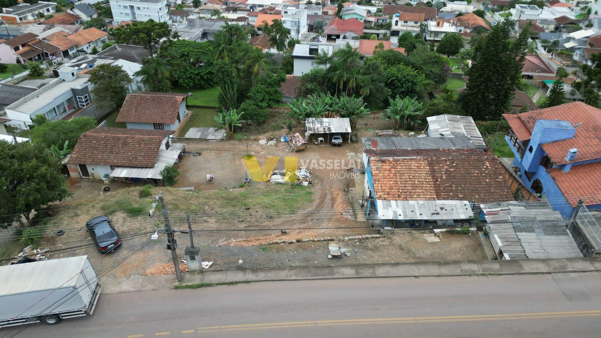 Terreno à venda no Boa Vista: DJI_0167.JPG