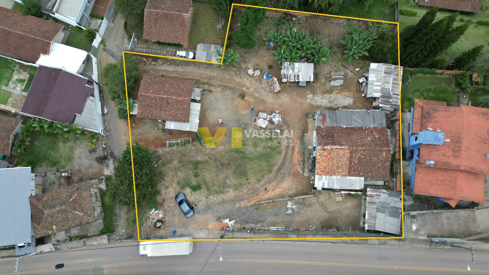 Terreno à venda no Boa Vista: DJI_0170.JPG