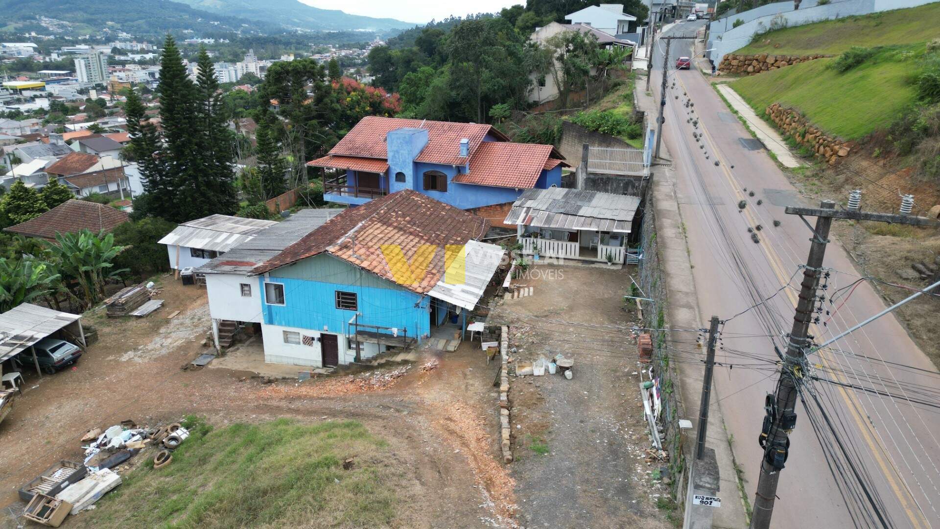 Terreno à venda no Boa Vista: DJI_0164.JPG