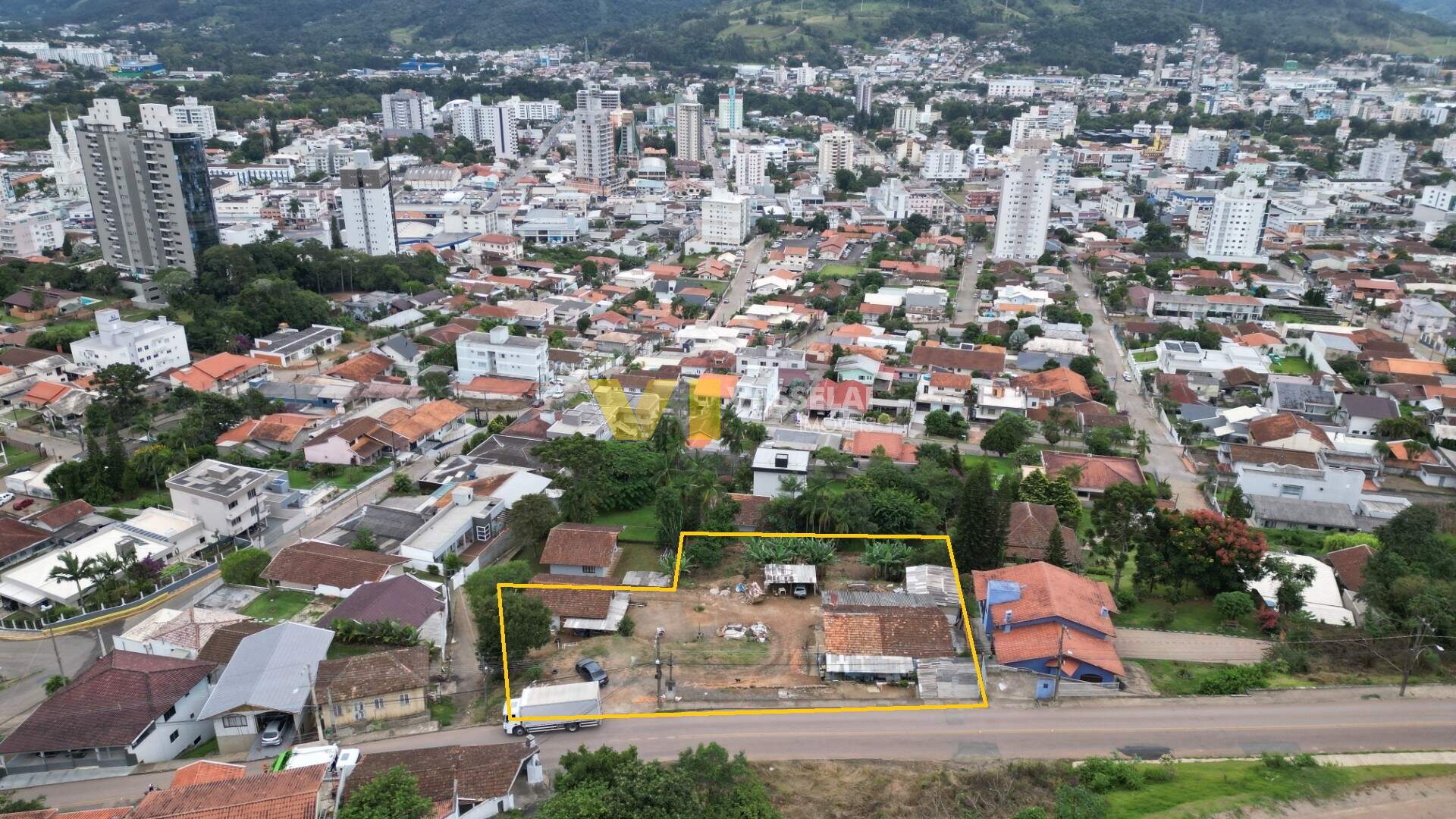 Terreno à venda no Boa Vista: DJI_0169.JPG