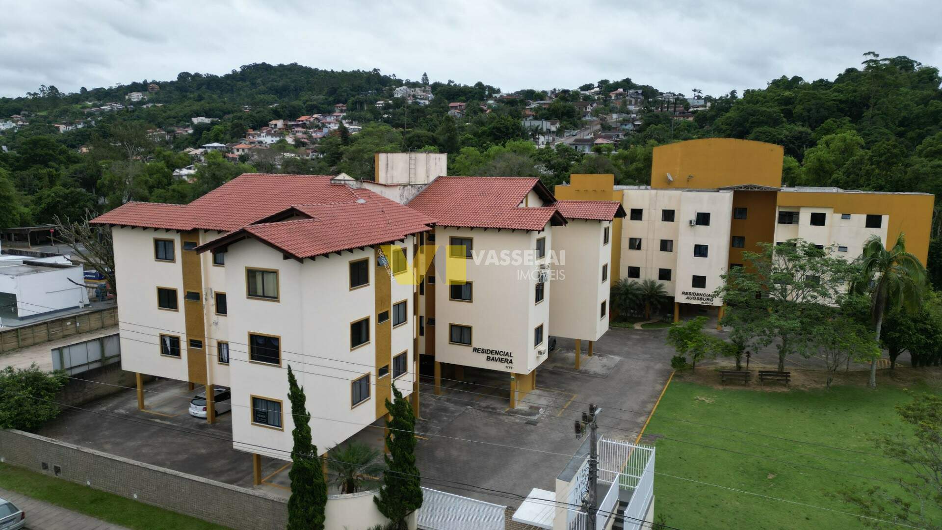 Apartamento à venda no Laranjeiras: DJI_0512.JPG