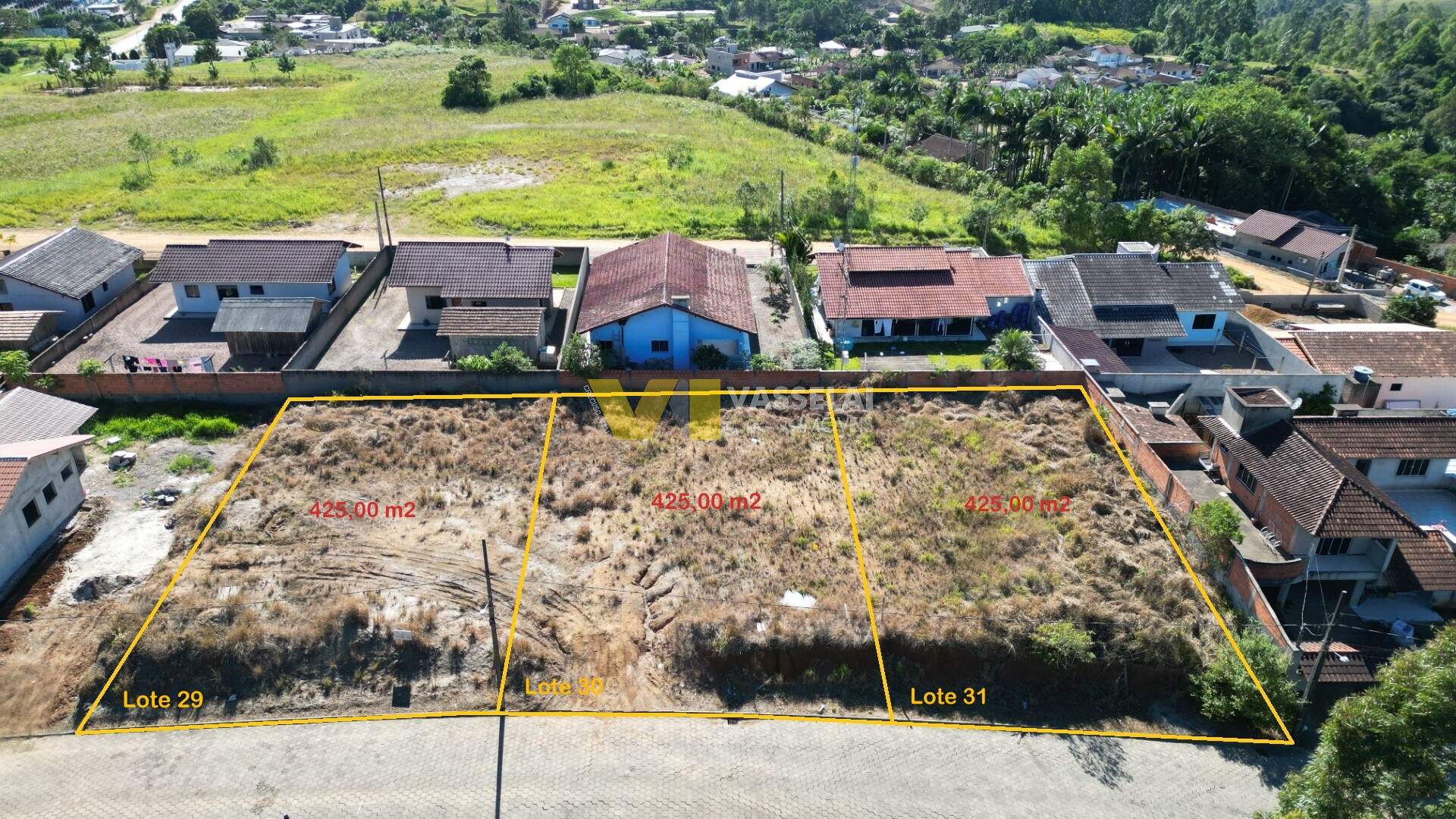 Terreno à venda no São Miguel: DJI_0263.JPG