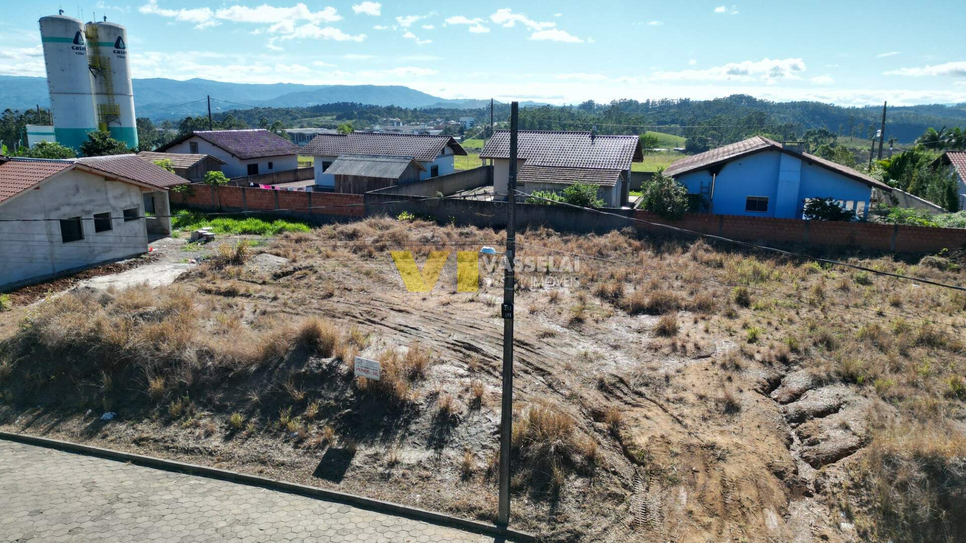 Terreno à venda no São Miguel: DJI_0262.JPG