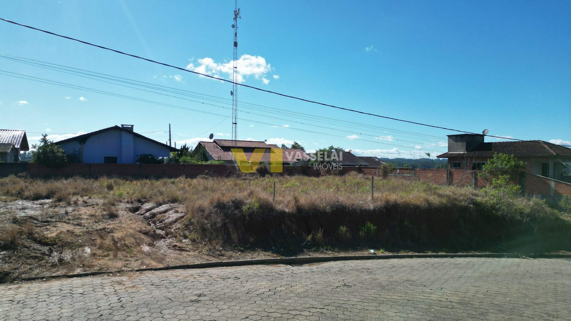 Terreno à venda no São Miguel: DJI_0258.JPG