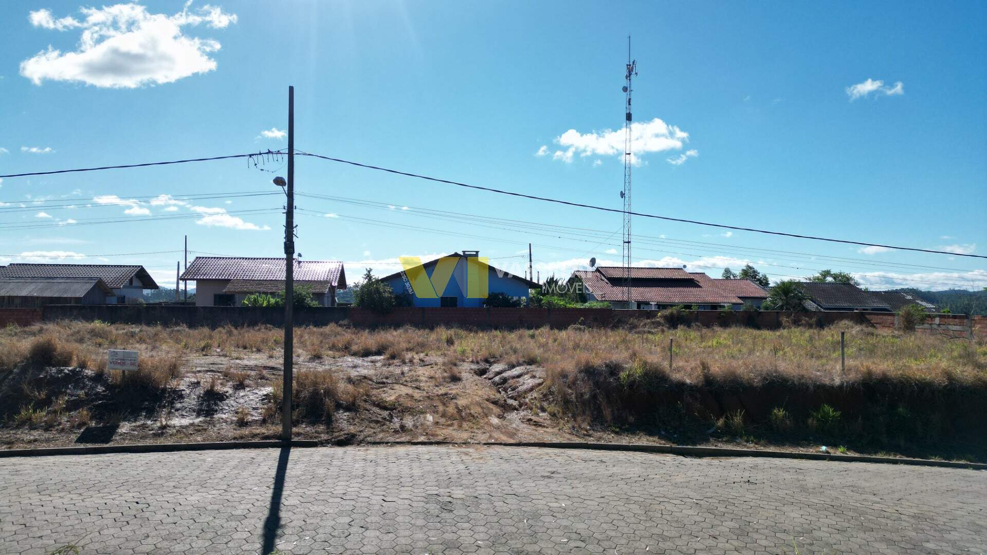 Terreno à venda no São Miguel: DJI_0260.JPG