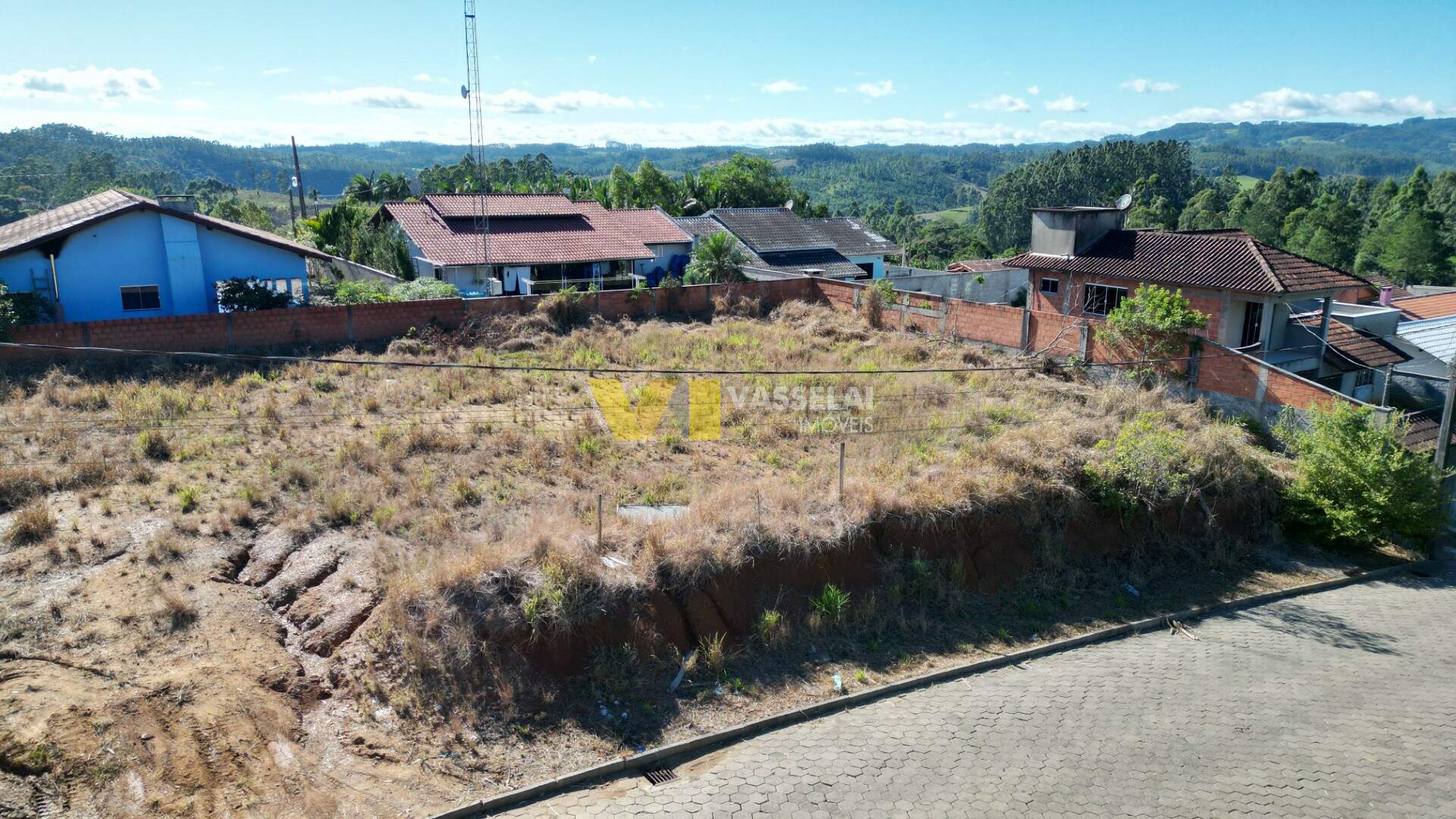 Terreno à venda no São Miguel: DJI_0261.JPG