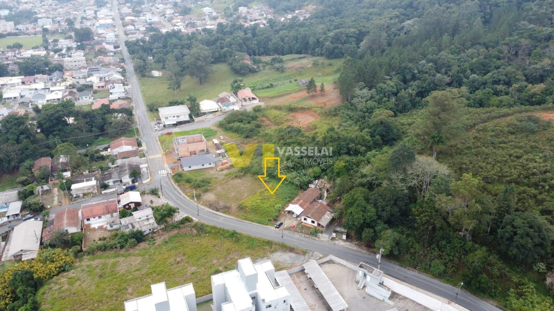 Terreno à venda no Boa Vista: DJI_0228.JPG