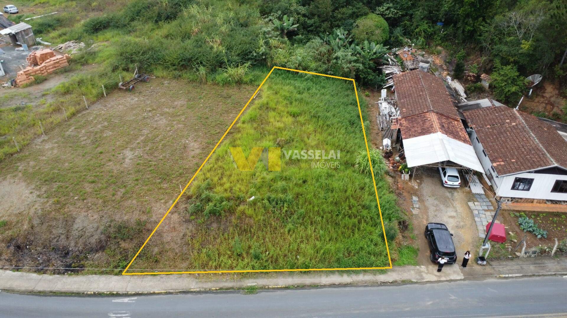 Terreno à venda no Boa Vista: DJI_0226.JPG