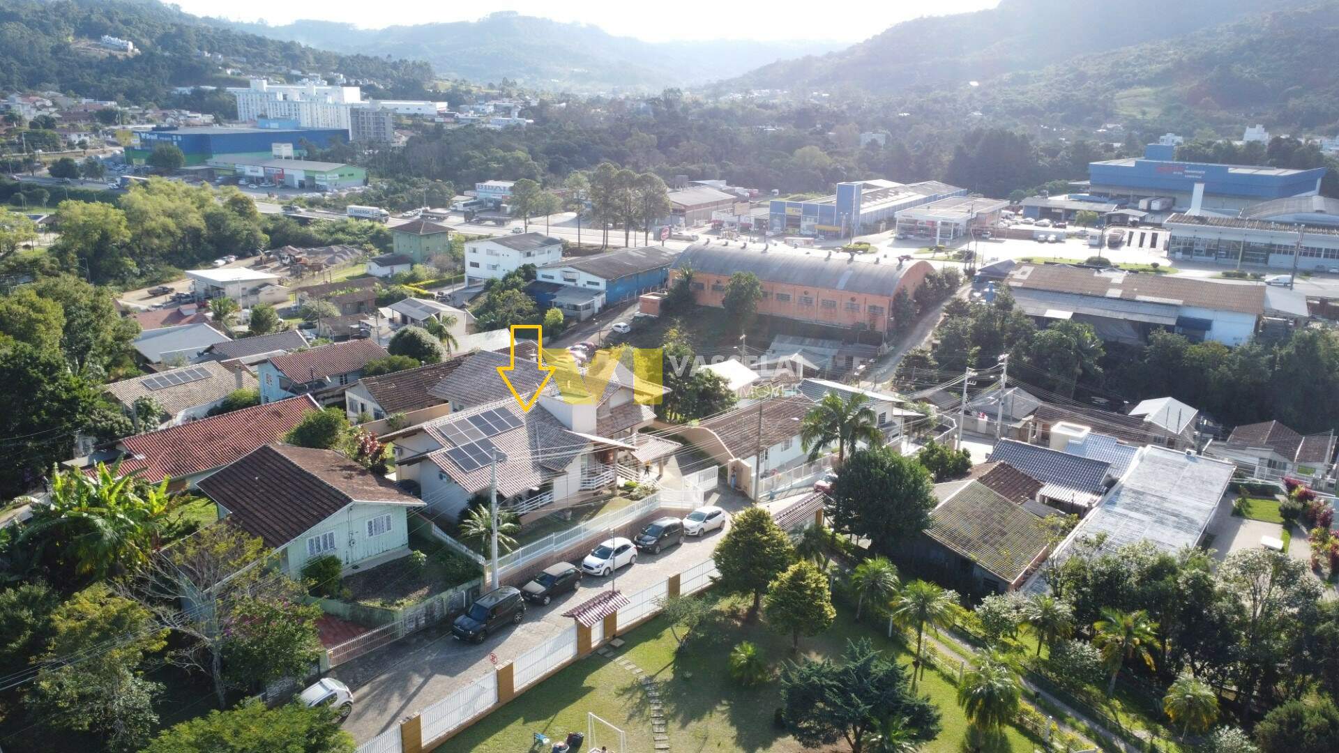 Casa à venda no Canta Galo: DJI_0335.JPG