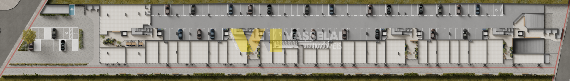 Apartamento à venda no Meia Praia: Inbrasul_Montego_Bay_PH_Terreo_EF.png