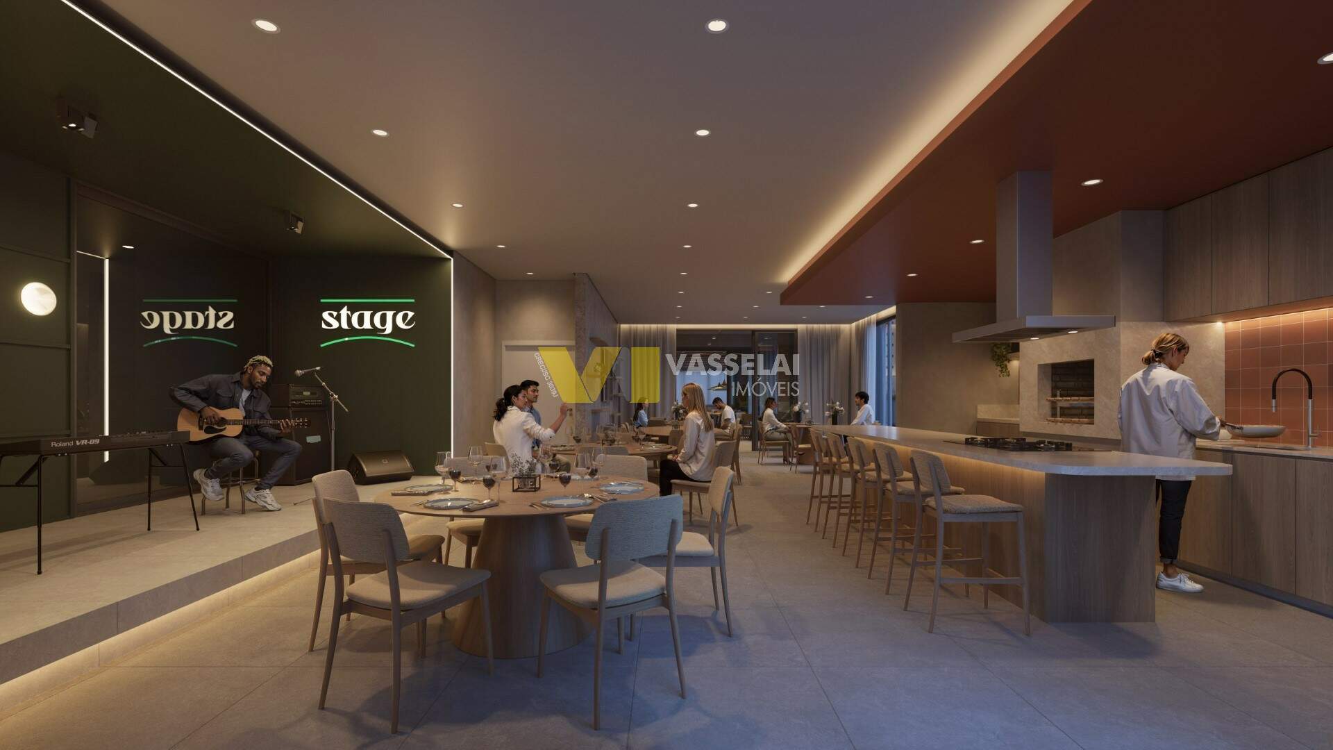 Apartamento à venda no Meia Praia: Inbrasul_Montego_Bay_Confraria_E03.jpg