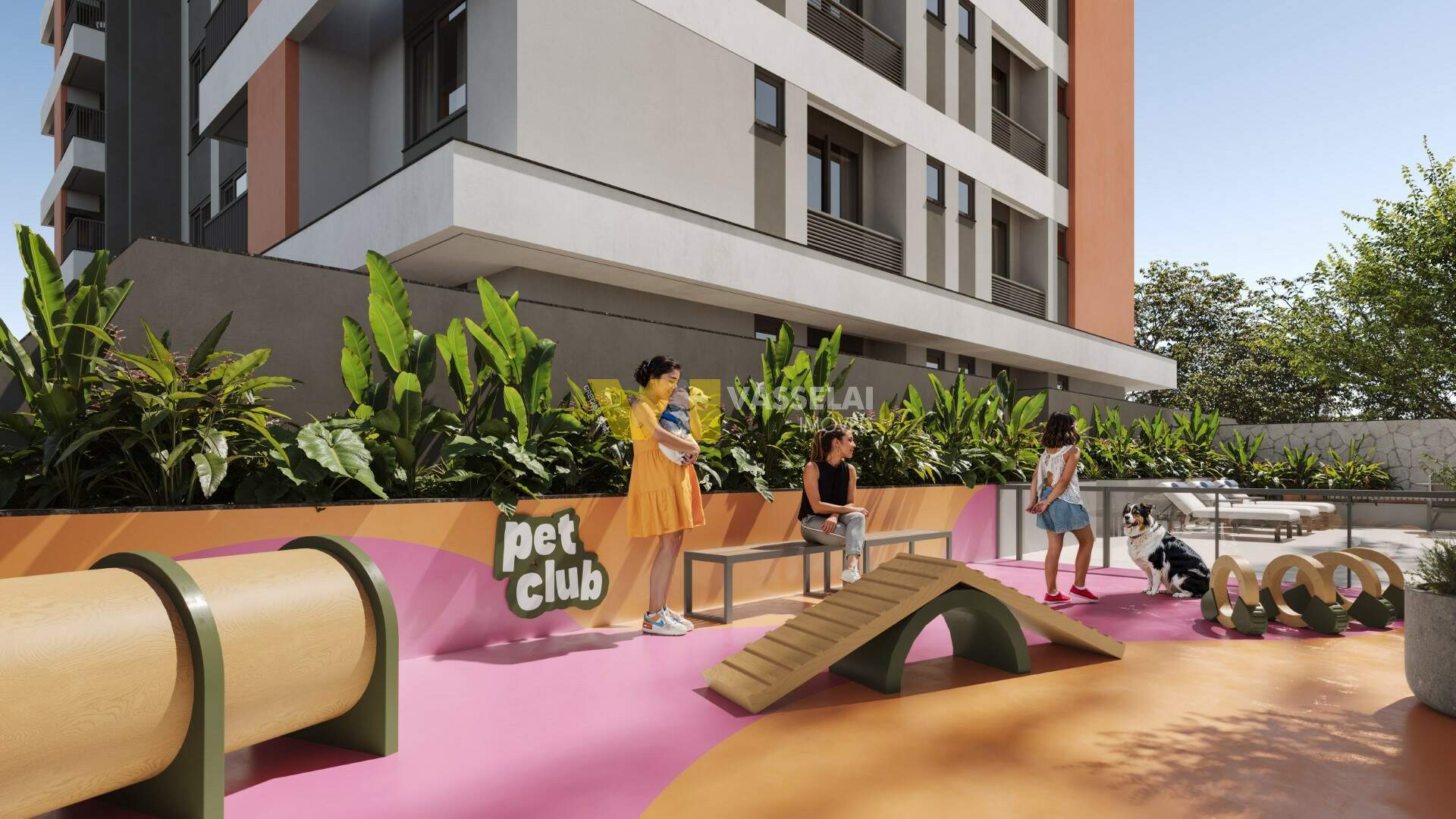 Apartamento à venda no Meia Praia: Inbrasul_Montego Bay_Lazer_PetClub_E03.jpg