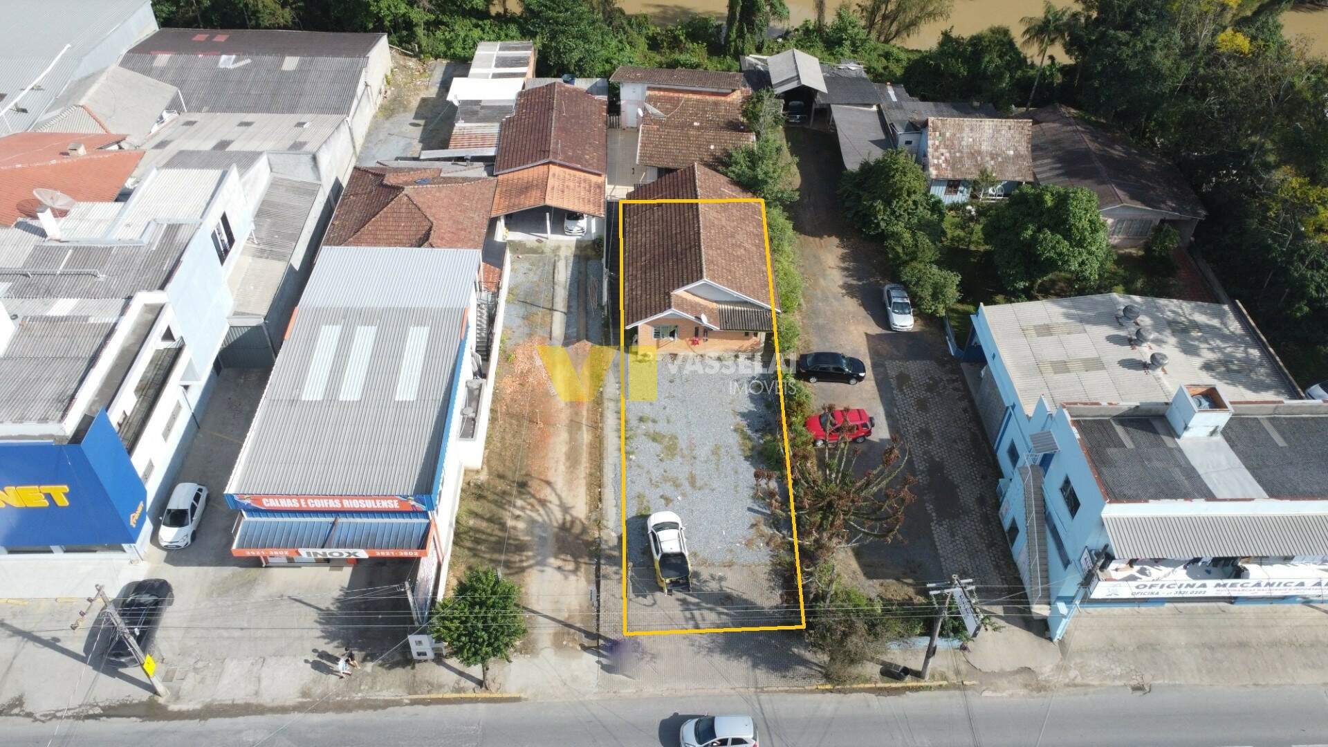 Casa à venda no Laranjeiras: DJI_0369.JPG