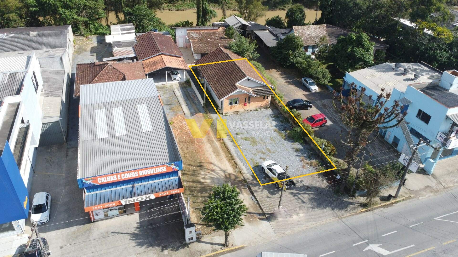 Casa à venda no Laranjeiras: DJI_0375.JPG