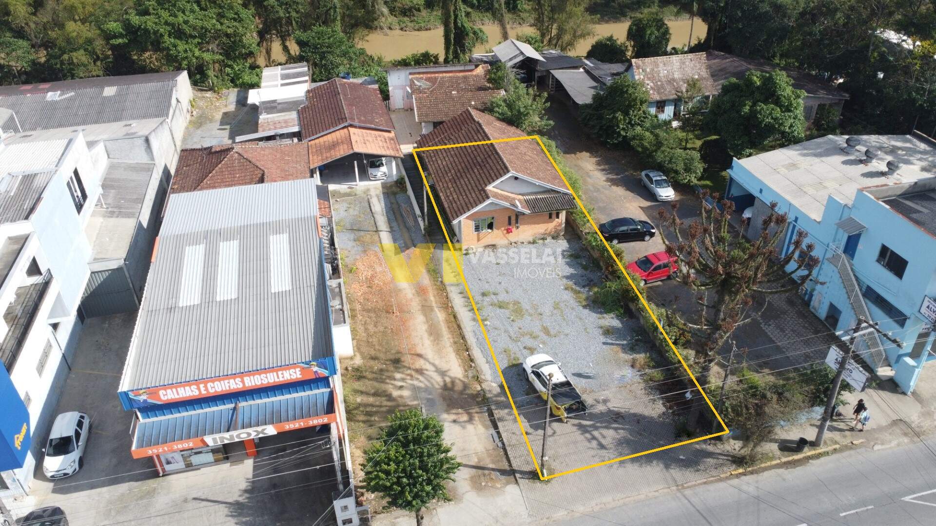 Casa à venda no Laranjeiras: DJI_0367.JPG