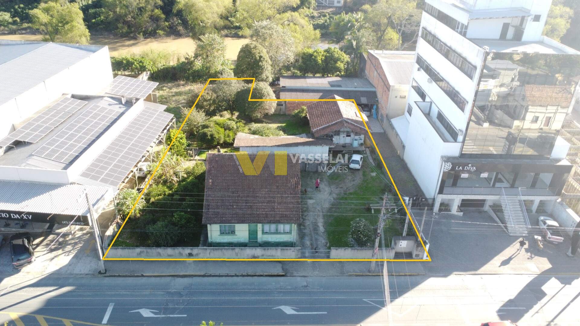 Casa à venda no Laranjeiras: DJI_0419.JPG