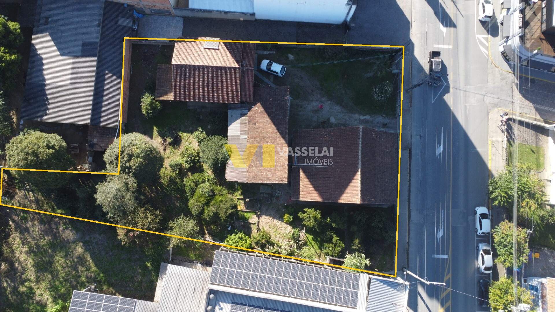Casa à venda no Laranjeiras: DJI_0420.JPG