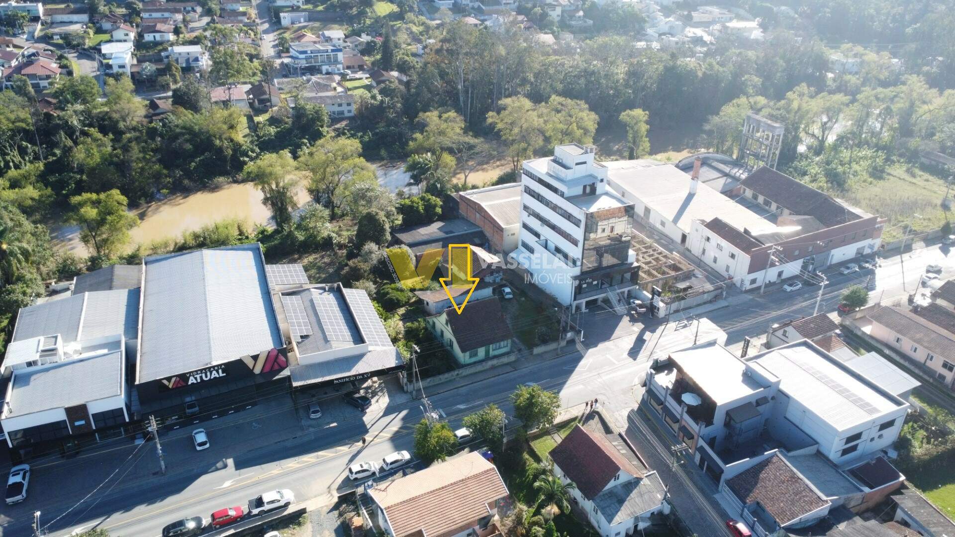 Casa à venda no Laranjeiras: DJI_0421.JPG