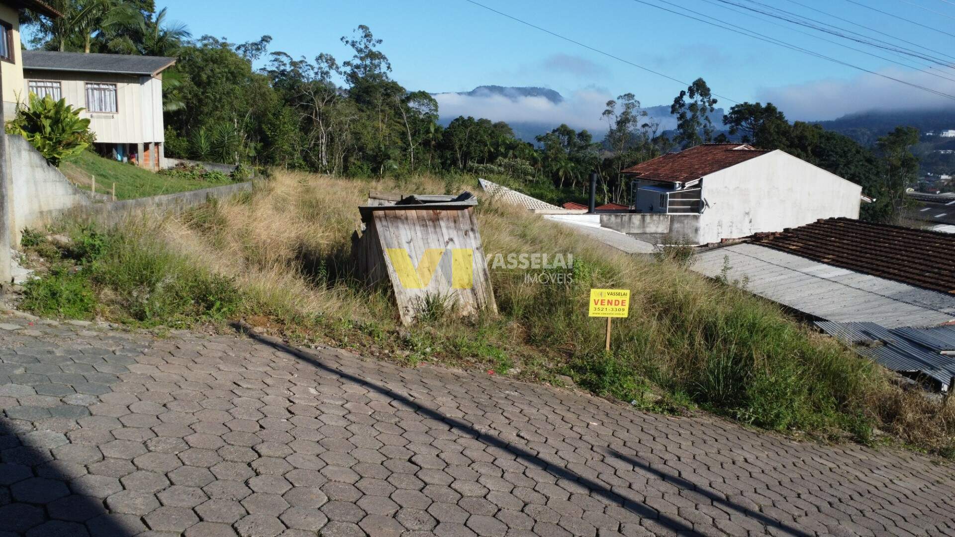 Terreno à venda no Bremer: DJI_0549.JPG