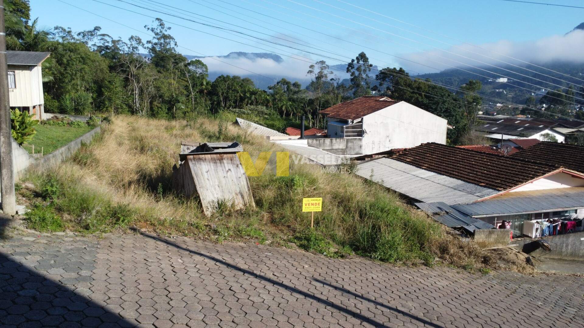 Terreno à venda no Bremer: DJI_0548.JPG